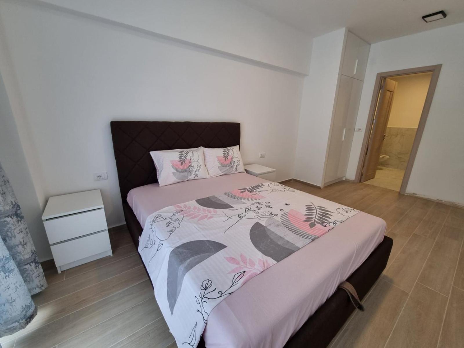 Prestige Central Apartments - Rafailovici Budva Exteriör bild
